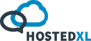 logo HostedXL